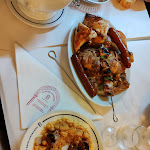 Photo n° 1 de l'avis de Pascale.u fait le 21/11/2023 à 13:32 pour Au Royal Couscous à Le Pré-Saint-Gervais