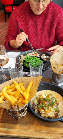 Plats et boissons du Restaurant Hippopotamus à Caen - n°18