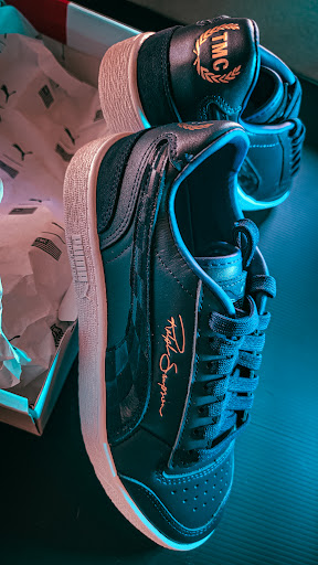 Shoe Store «PUMA», reviews and photos, 6800 N 95th Ave #900, Glendale, AZ 85305, USA