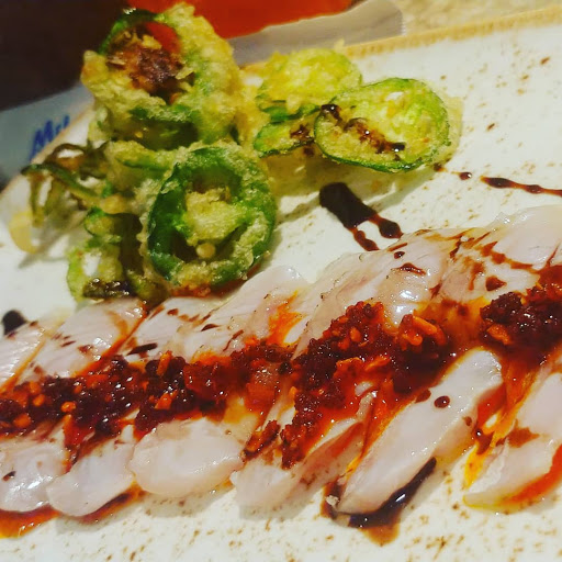 Sushi Restaurant «Mikuni Japanese Restaurant & Sushi Bar», reviews and photos, 4323 Hazel Ave, Fair Oaks, CA 95628, USA