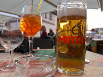 Bière du Restaurant Pfeffel à Colmar - n°14