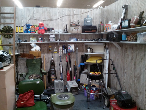 Antique Store «Vendor City Antiques, Flea Market & Cosignment», reviews and photos