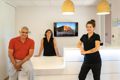 Moumile Mohamed à Limoges