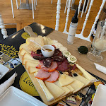 Photo n°1 de l'avis de Evan.z fait le 04/07/2022 à 18:23 sur le  Bia Lounge à Porto