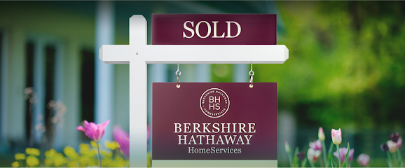 Berkshire Hathaway HomeServices Starck Real Estate - Peter Klocek