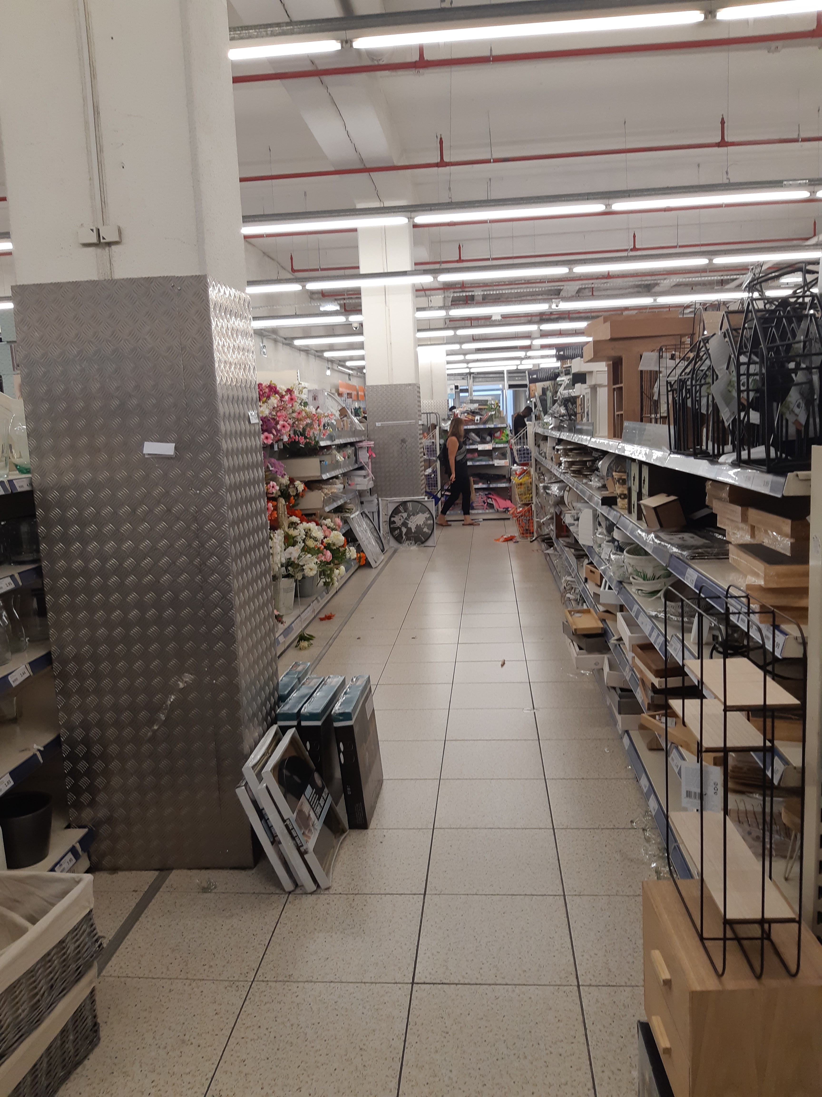 Photo n° 3 de l'avis de Farida. fait le 21/08/2019 à 15:11