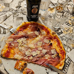 Photo n°2 de l'avis de Vincenzo.i fait le 19/08/2023 à 22:42 sur le  L'Orso Bruno à Arezzo