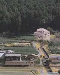 岩田池西公園