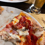 Photo n°7 de l'avis de giacomo.I fait le 26/11/2023 à 20:02 sur le  Il Pizzaiuolo à Florence