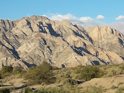 Reserva Cerro Del Toro