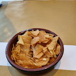 Photo n°10 de l'avis de Pedro.a fait le 08/09/2023 à 11:59 sur le  L'Osteria Mia - Olbia à Olbia