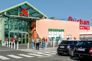 Auchan Poznań Swadzim image