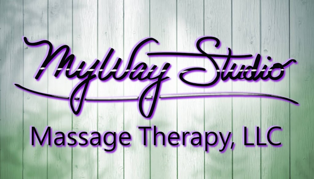 MyWay Studio Massage Therapy, LLC 60098