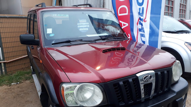 Curifor | Coquimbo - Concesionario de automóviles