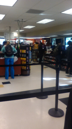 Book Store «HCC Bookstore», reviews and photos, 1215 Holman St #102, Houston, TX 77004, USA