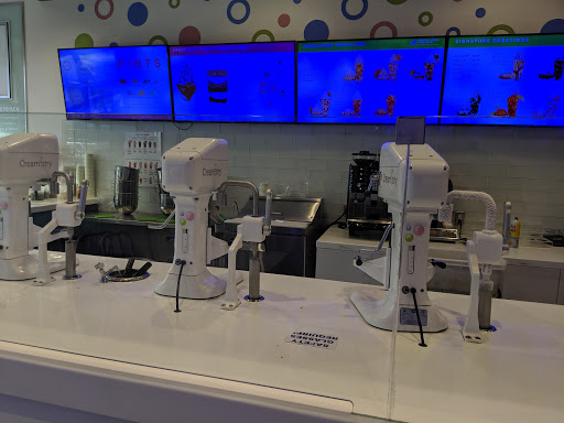 Ice Cream Shop «Creamistry Lakeway», reviews and photos, 1510 Ranch Rd 620 S #400, Lakeway, TX 78734, USA