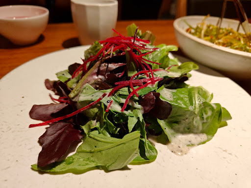 Kyung Bok Kung Korean BBQ image