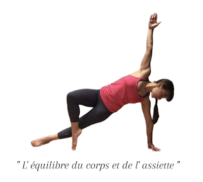 Héloïse BLANGERO - Diététicienne Nutritionniste / Coach Sportif à Verneuil-sur-Seine