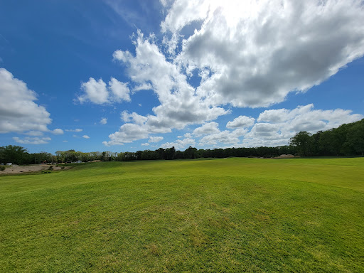 Golf Course «Meadow Brook Golf Course», reviews and photos, 163 Kingstown Rd, Richmond, RI 02898, USA