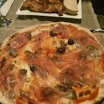 Photo n°1 de l'avis de Andrea.r fait le 12/08/2019 à 05:31 sur le  Pizzeria Ristorante Fuori Rotta à Abano Terme