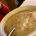 Photo n°2 de l'avis de vittoria.e fait le 21/01/2020 à 17:05 sur le  Ristorante Pizzeria Belvedere à Madonna di Campiglio