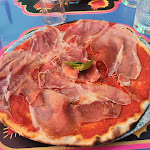 Photo n°1 de l'avis de Lucia.m fait le 07/07/2023 à 20:43 sur le  Verde Rame à Pontedera