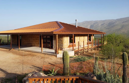 All Star's Metal Roofing Systems | Roof Repair Tucson