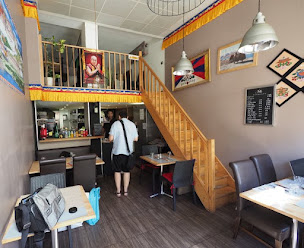 Photo n°12 de 7dup restaurant à Cagnes-sur-Mer ()