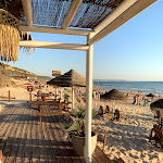 Photo n°7 de l'avis de Street.i fait le 04/09/2020 à 21:12 sur le  Kailua Fonte da Telha à Aroeira