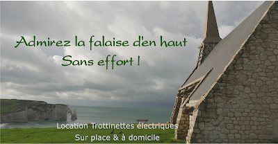 Location vélos Etretat à Étretat