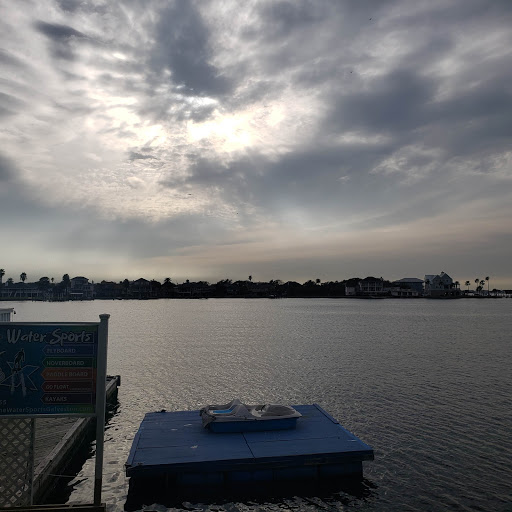 Event Venue «Waterfront Event Center», reviews and photos, 1723 61st St, Galveston, TX 77551, USA