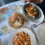 Photo n°1 de l'avis de Kiki.o fait le 14/07/2023 à 14:32 sur le  La Nuova Spezia à La Spezia