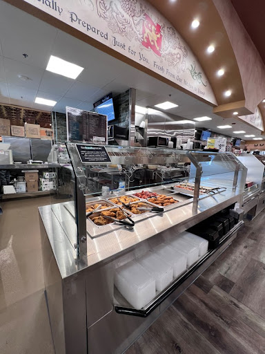 Grocery Store «Super Foodtown of Colonia», reviews and photos, 510 Inman Ave, Colonia, NJ 07067, USA