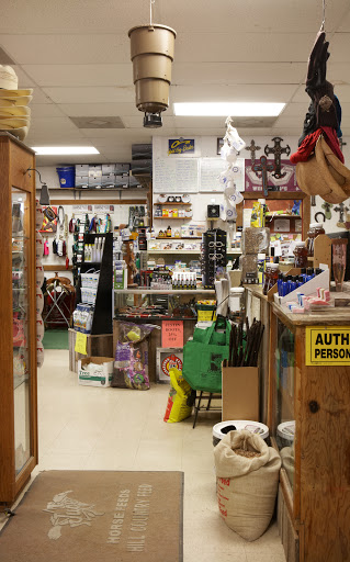 Animal Feed Store «Jupe Mills», reviews and photos, 14096 Bandera Rd, Helotes, TX 78023, USA