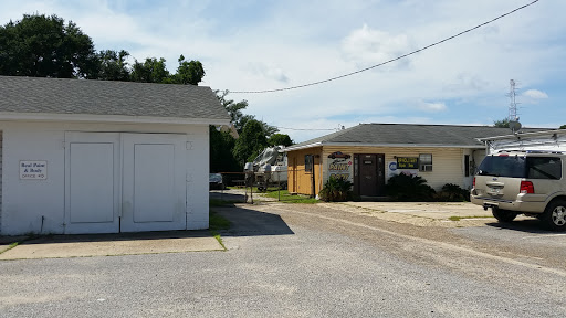 99 Fetting Ave NW, Fort Walton Beach, FL 32547, USA