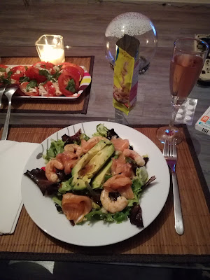 Aux bons Amis à Strasbourg