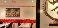 Atmosphère du Restaurant indien moderne Restaurant indien le New Goa à Toulouse - n°2