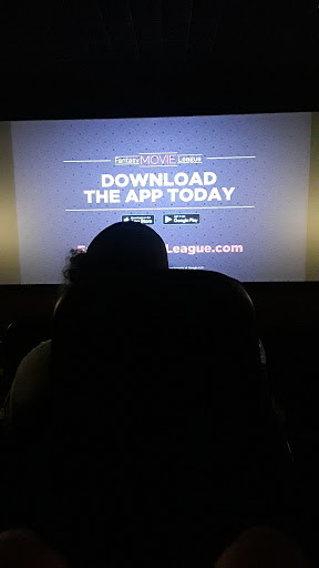 Movie Theater «Cinemark Texarkana 14», reviews and photos, 4230 St Michael Dr, Texarkana, TX 75503, USA