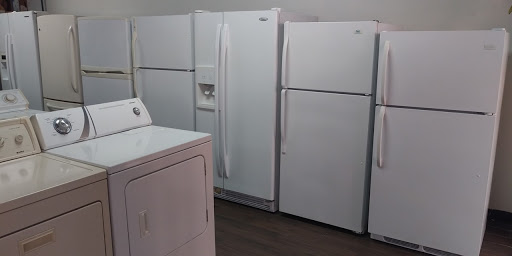 Used Appliance Store «Little John Appliances», reviews and photos, 523 E Holt Blvd, Ontario, CA 91761, USA