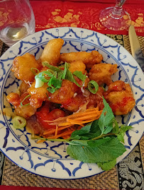 Plats et boissons du Restaurant thaï Banthai à Toulon - n°18