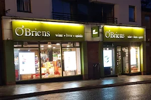 O'Briens Wine Off-Licence Navan image