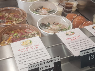 Photo n°4 de Wagaya à Clermont-Ferrand ()