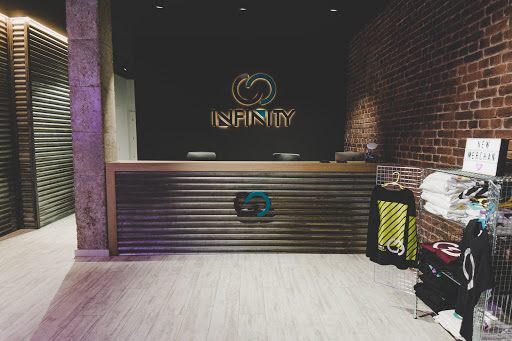 Imagen del negocio Infinity Dance Studio León en León, León