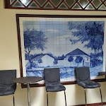 Photo n°6 de l'avis de Sara.i fait le 06/06/2020 à 16:19 sur le  Restaurante Manuel Júlio à Mealhada