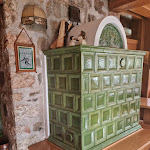 Photo n°3 de l'avis de Federica. fait le 02/11/2023 à 17:42 sur le  Chalet Ristorante Piereni à Tonadico