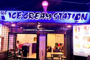 The Ice Cream Station image