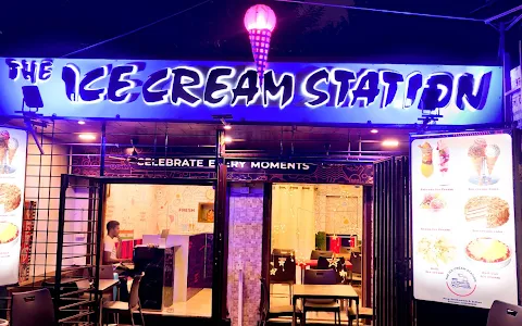 The Ice Cream Station image