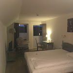 Photo n°4 de l'avis de Philipp. fait le 01/04/2019 à 15:59 sur le  Kino-Hotel-Meyer à Harsefeld