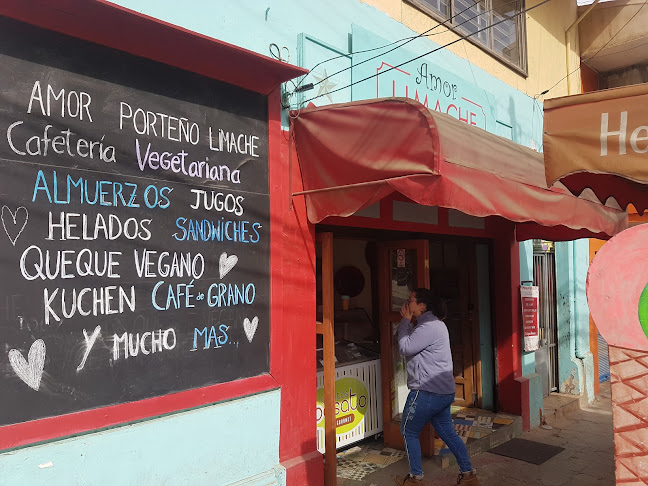 Amor Limache - Limache