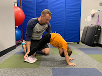 T.E.A.M. 4 Kids Pediatric Therapy Surprise